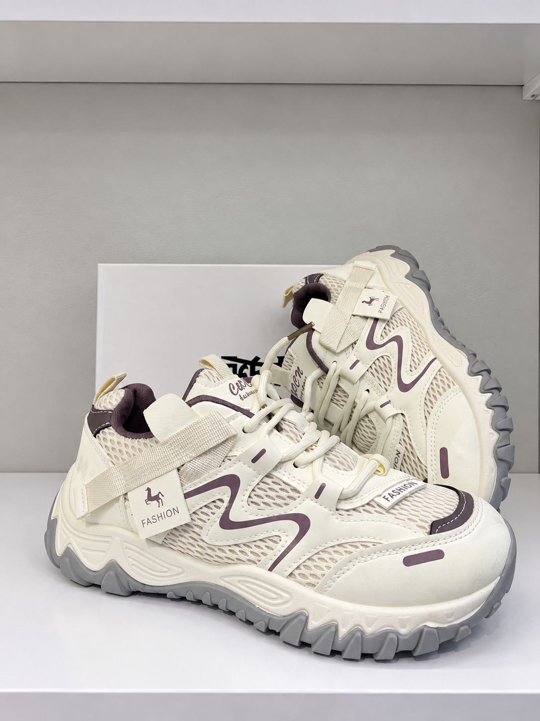 Fashion korean sneakers