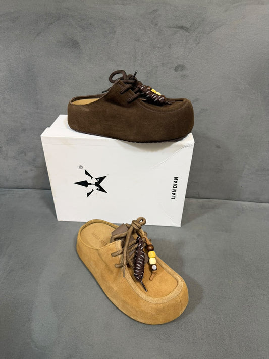 Korean style UGG