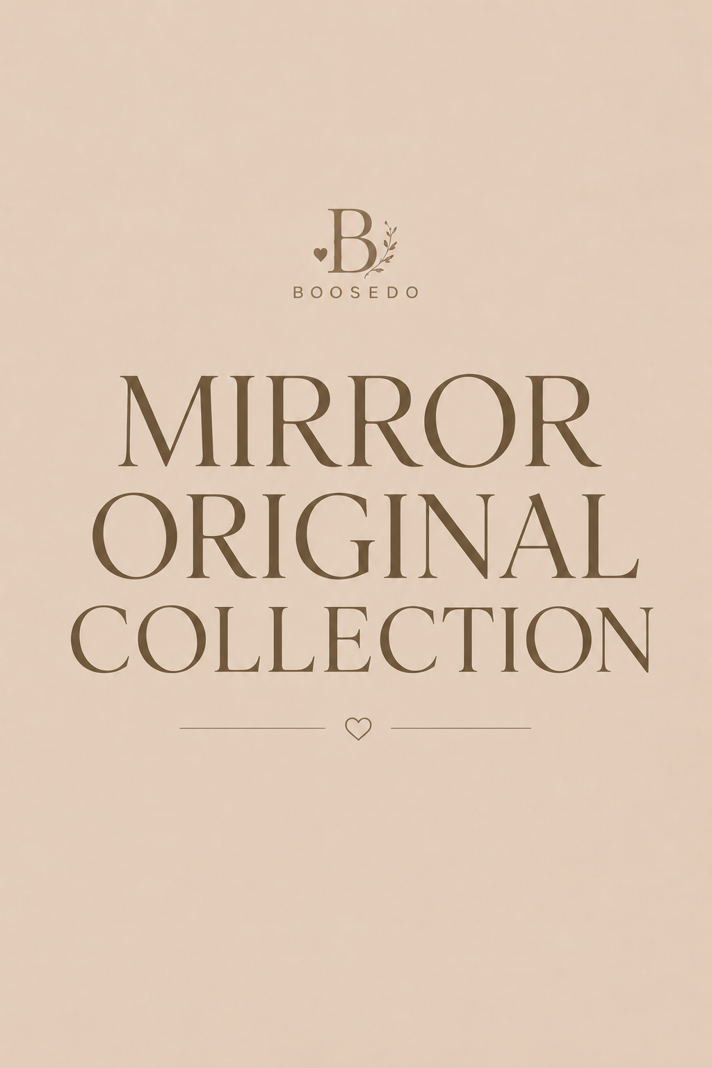 MIRROR ORIGINAL