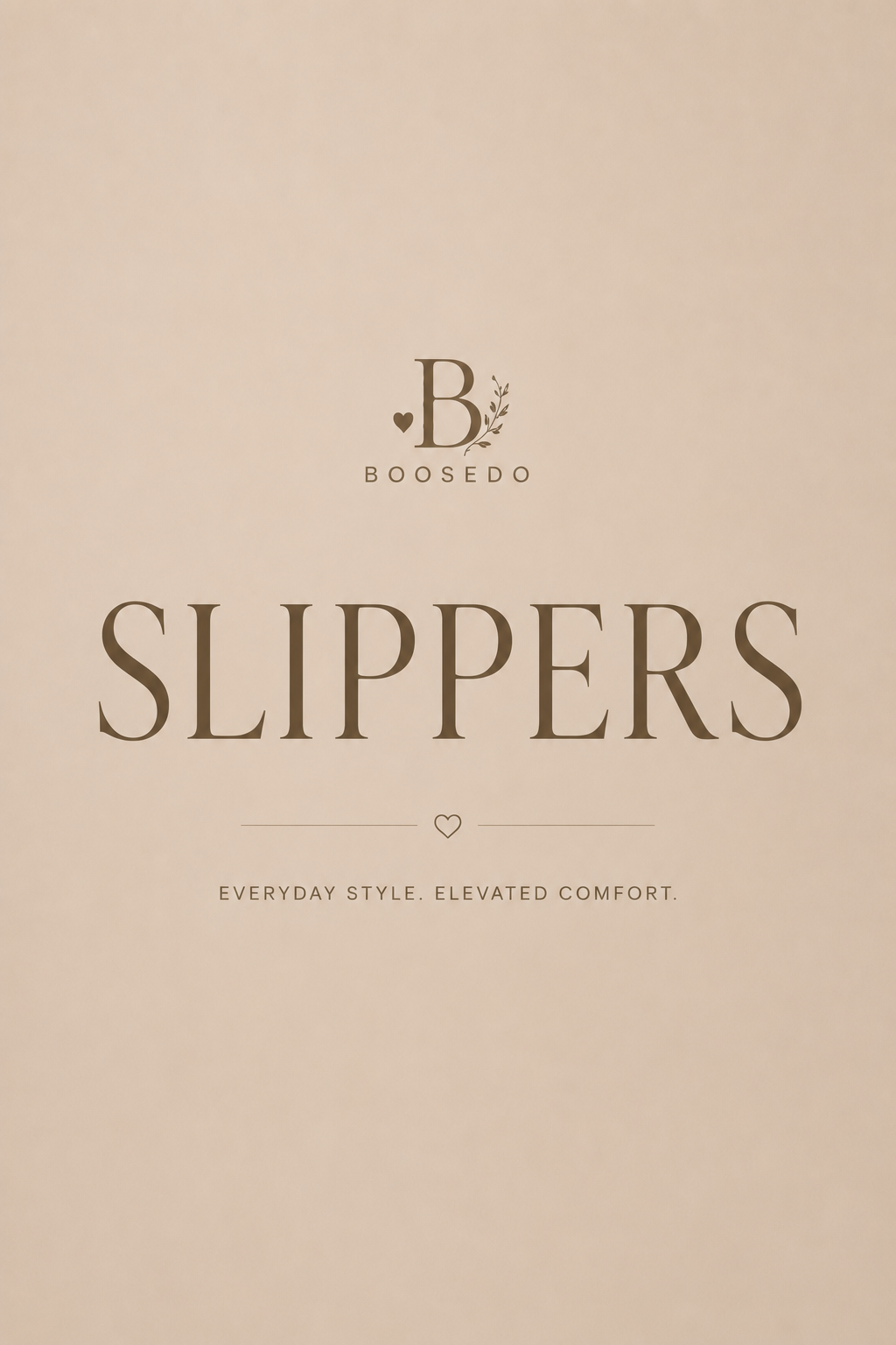 SLIPPERS