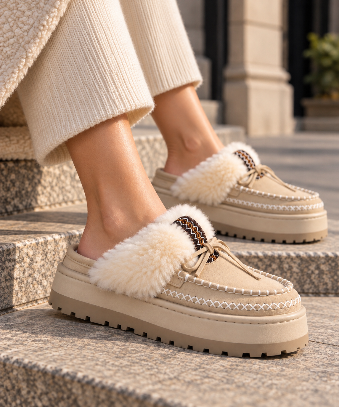 Australia UGG