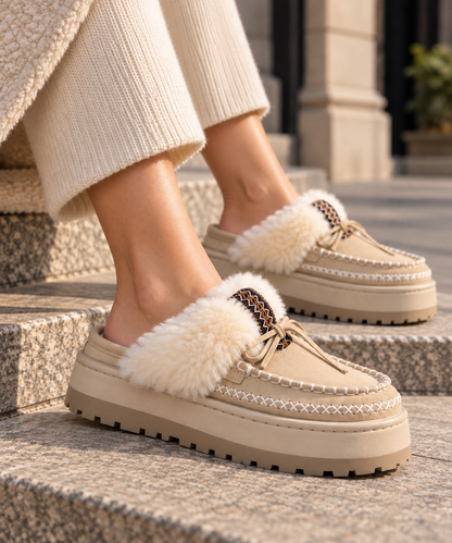 Australia UGG