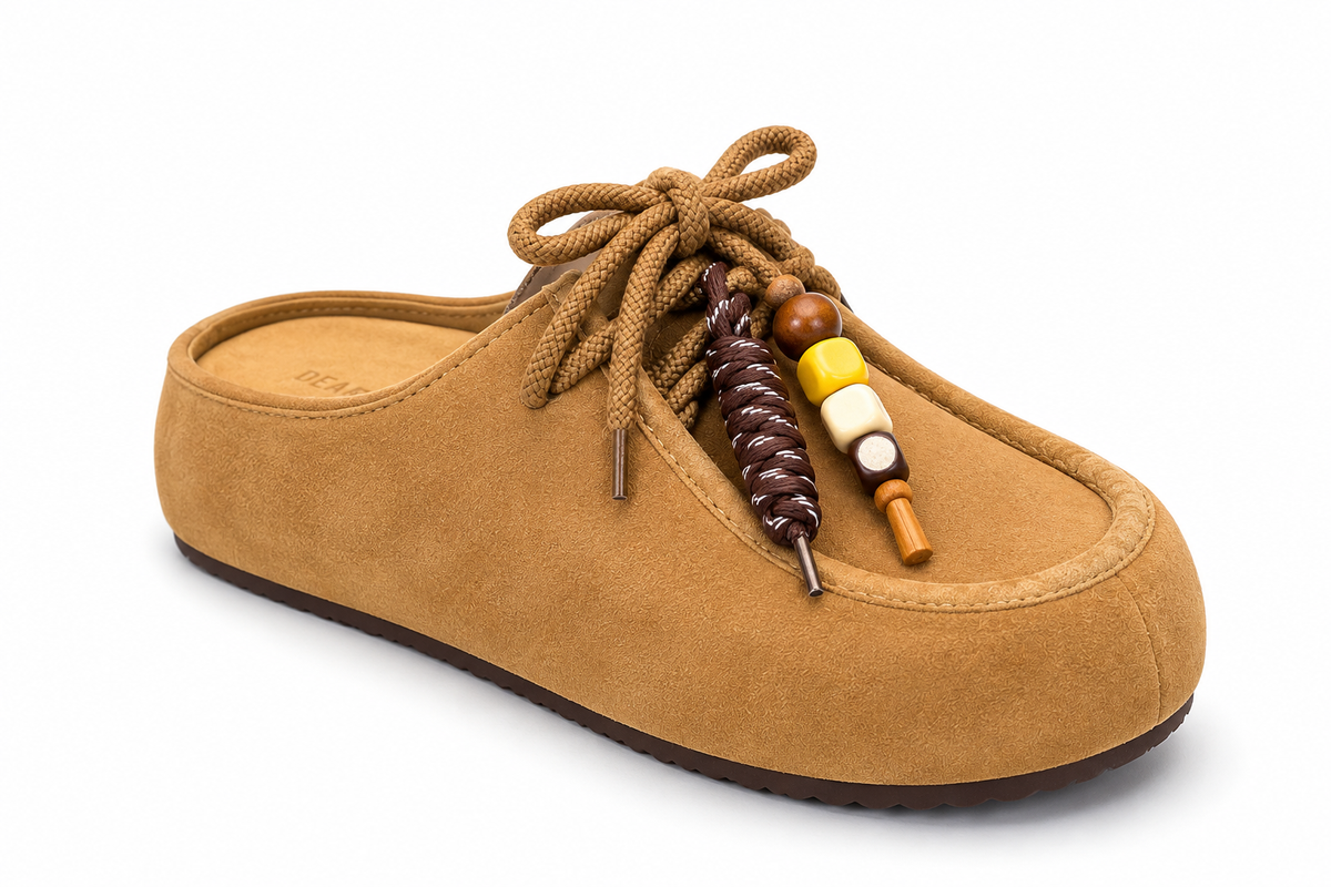 Korean style UGG