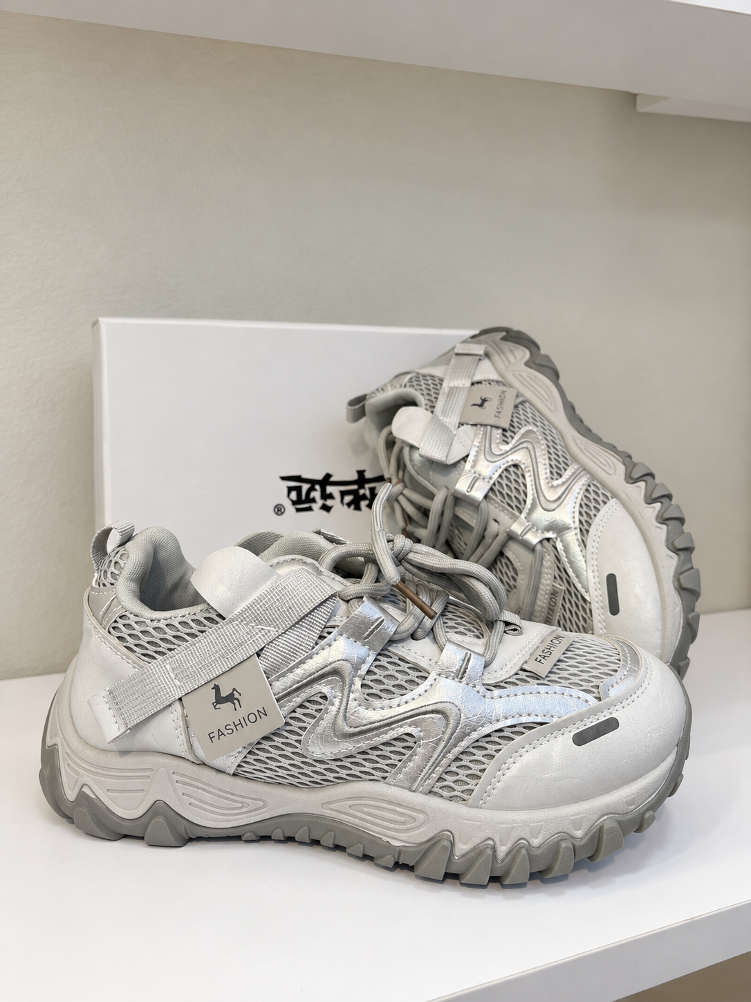 Fashion korean sneakers