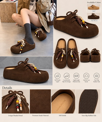 Korean style UGG
