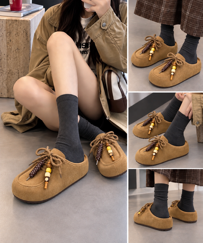 Korean style UGG