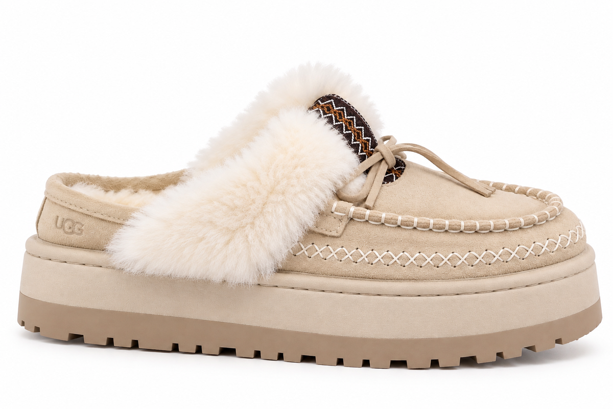 Australia UGG