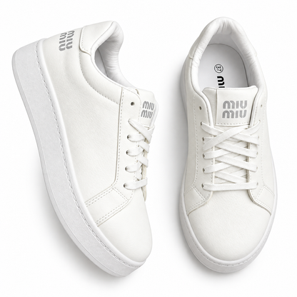 Flat miumiu