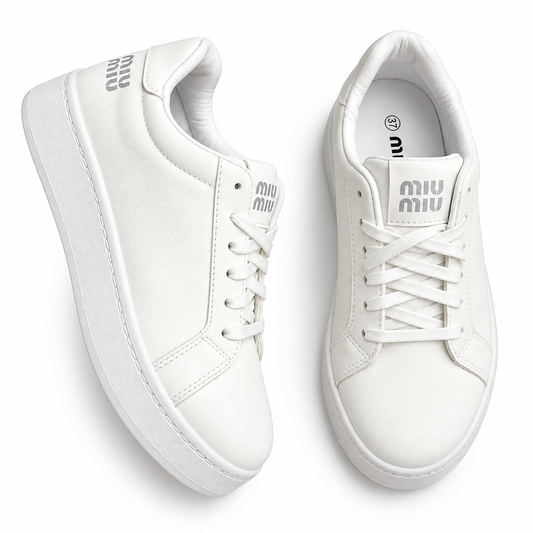 Flat miumiu