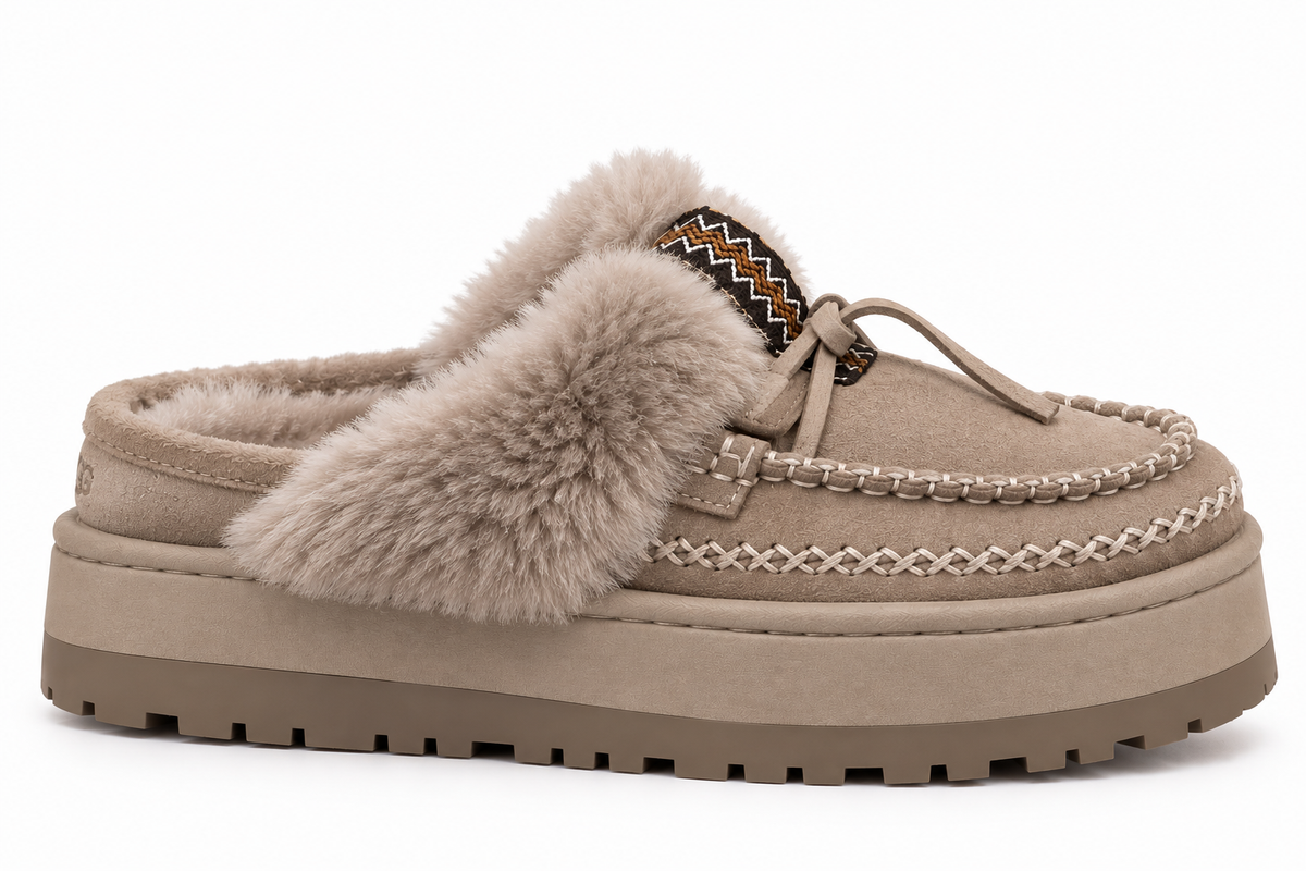 Australia UGG