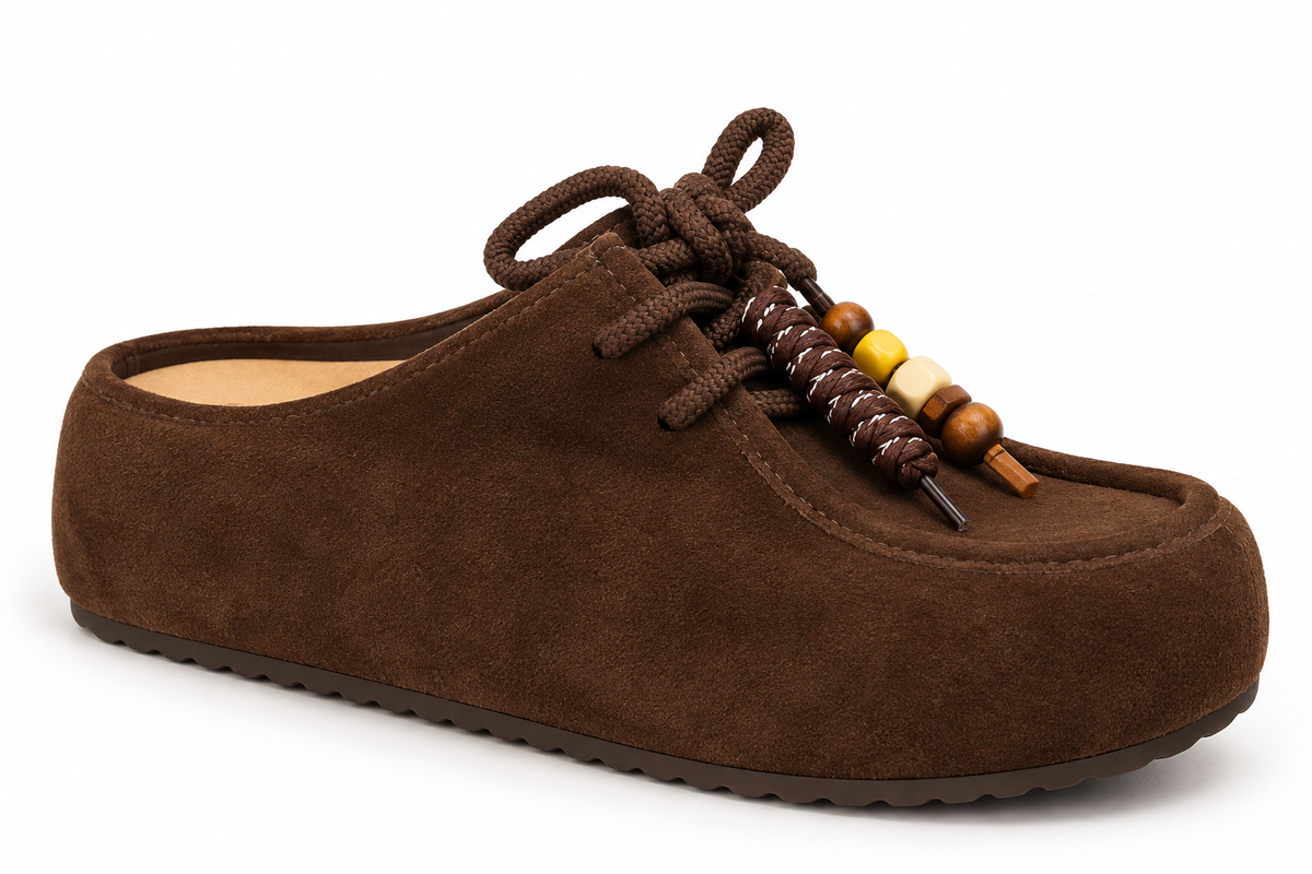 Korean style UGG