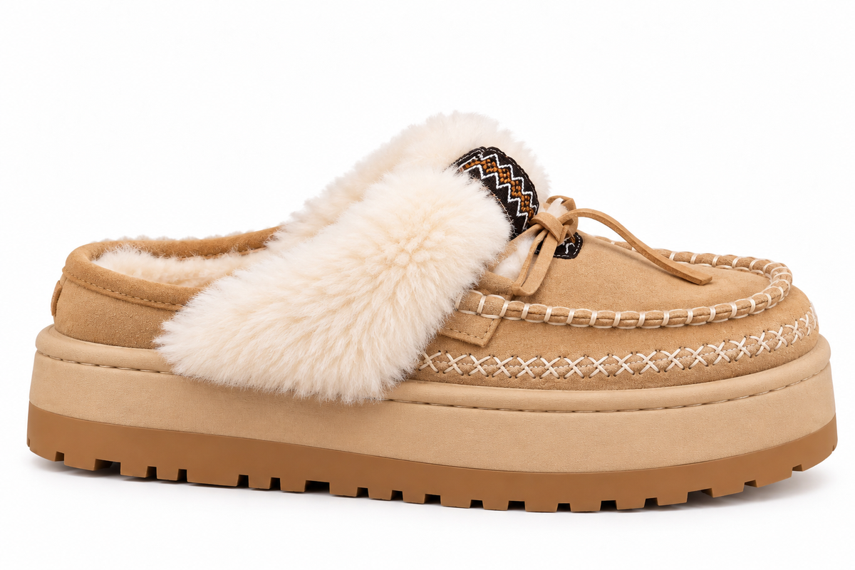 Australia UGG